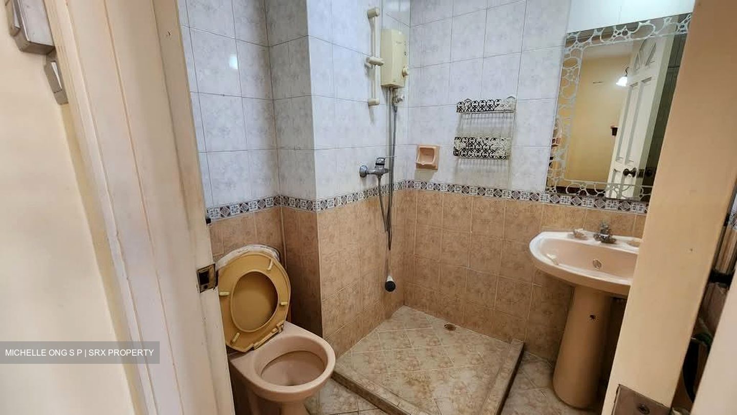 Westville (D22), Terrace #562222321